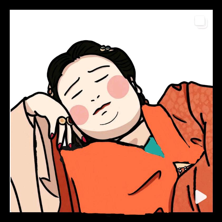 富察黄厚