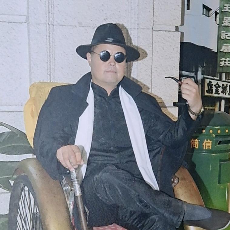 钓鱼岛岛主