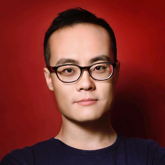 何学长讲升学规划