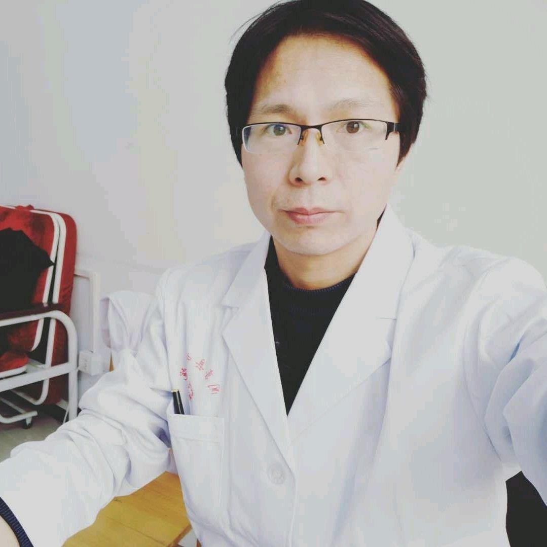 刘江Dr.