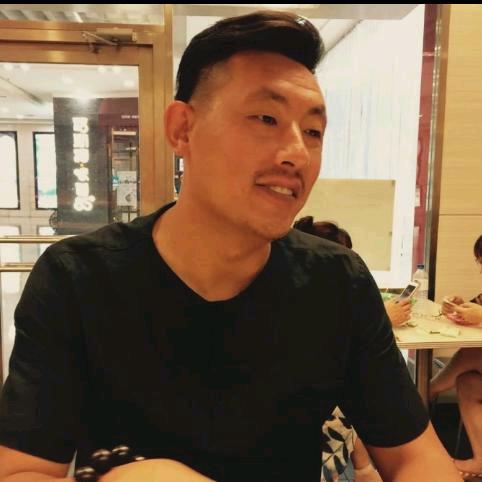 靠谱军子