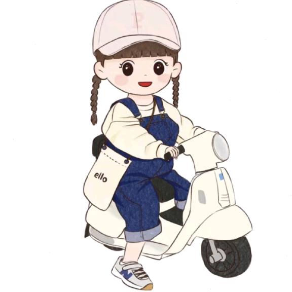 灿若星陈⭐️