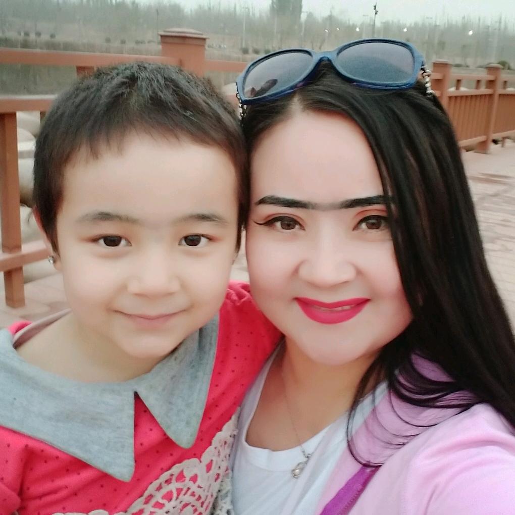 玛丽亚木【大货车女司机】