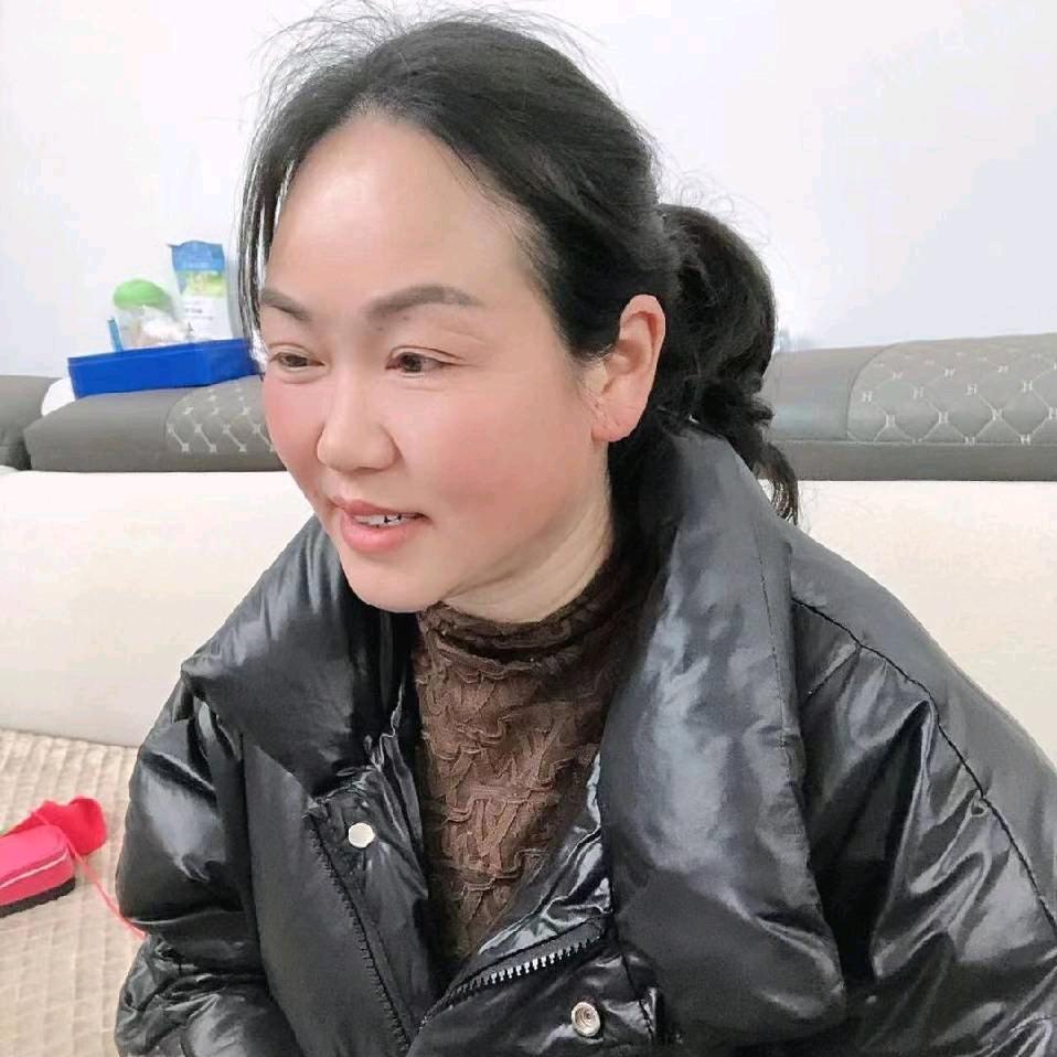幸福一生😘