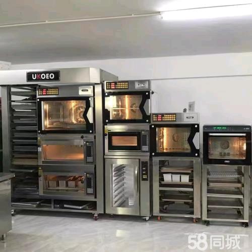 济南二手酒店烘焙咖啡店奶茶店设备回收