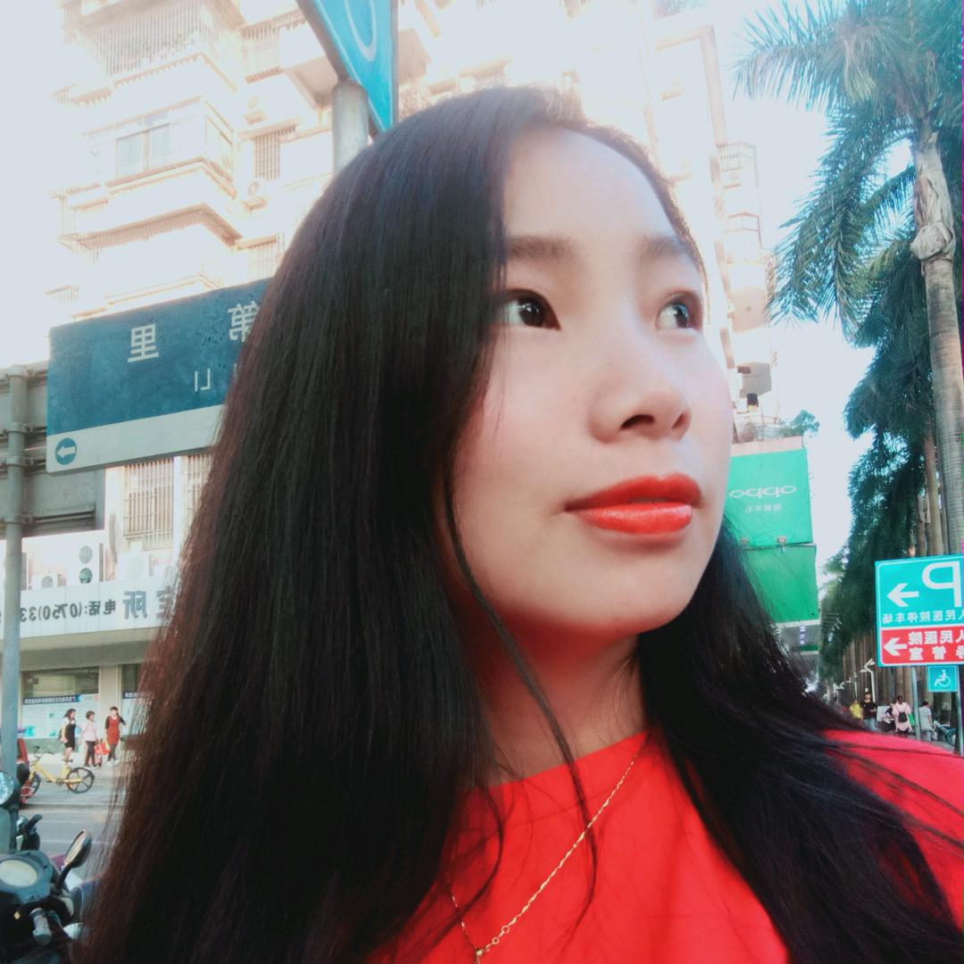 小杜在努力！