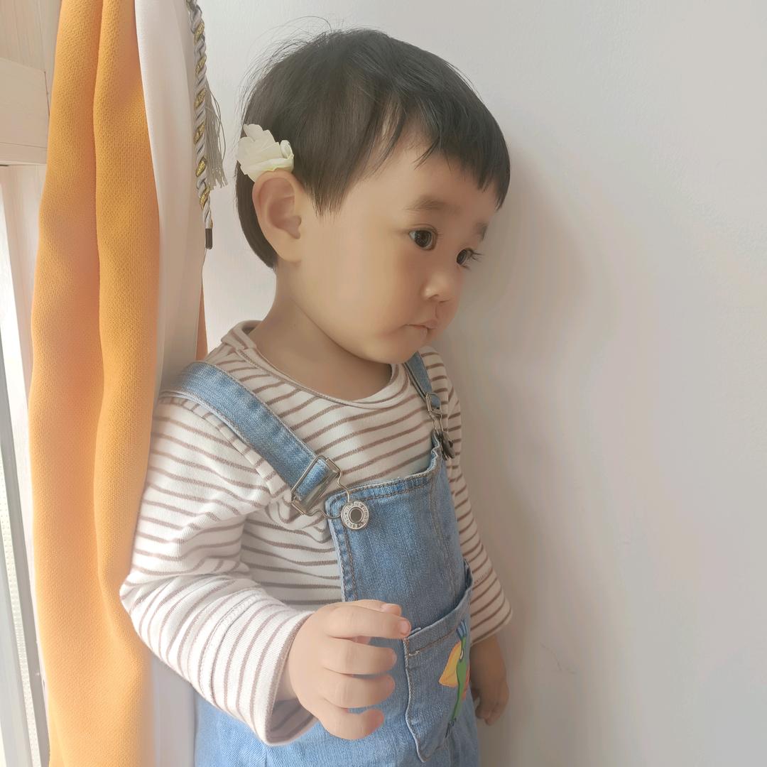 仙女宝宝