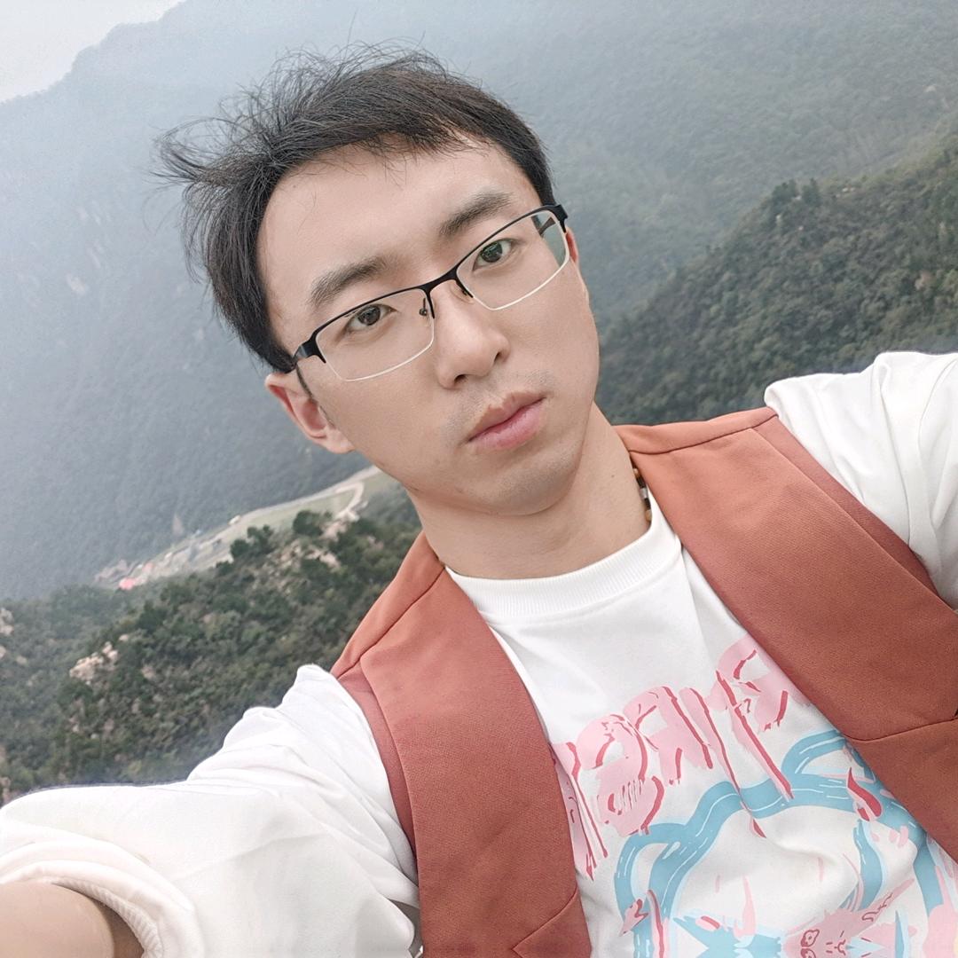 情绪稳定的大董