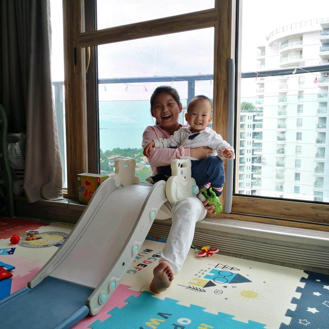 雯雯@金淼妈妈🌻