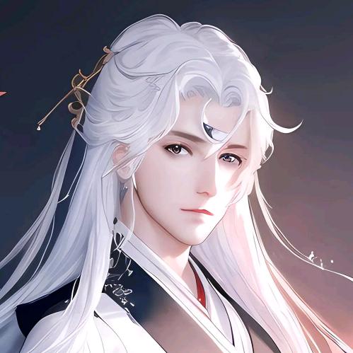 梦忆丶天使泪