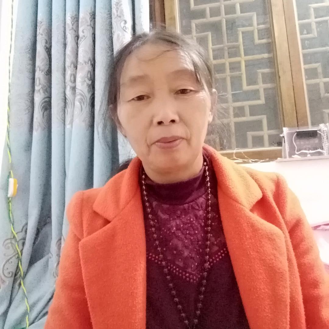 谢大姐
