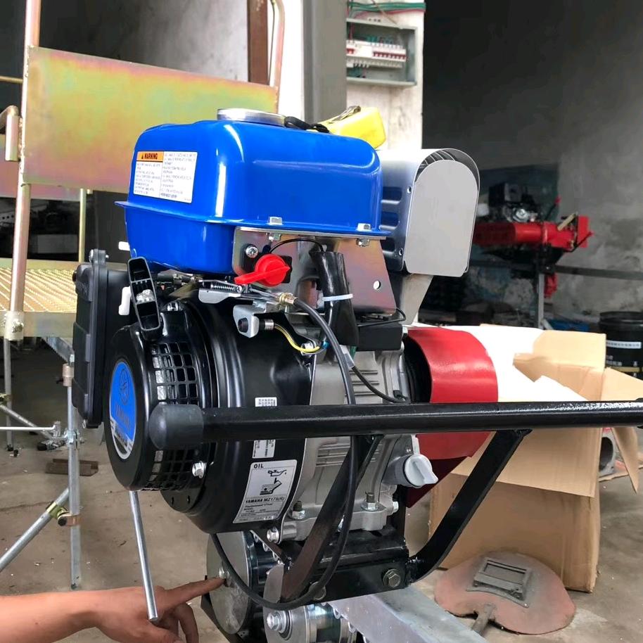 轨道运输车生产厂家