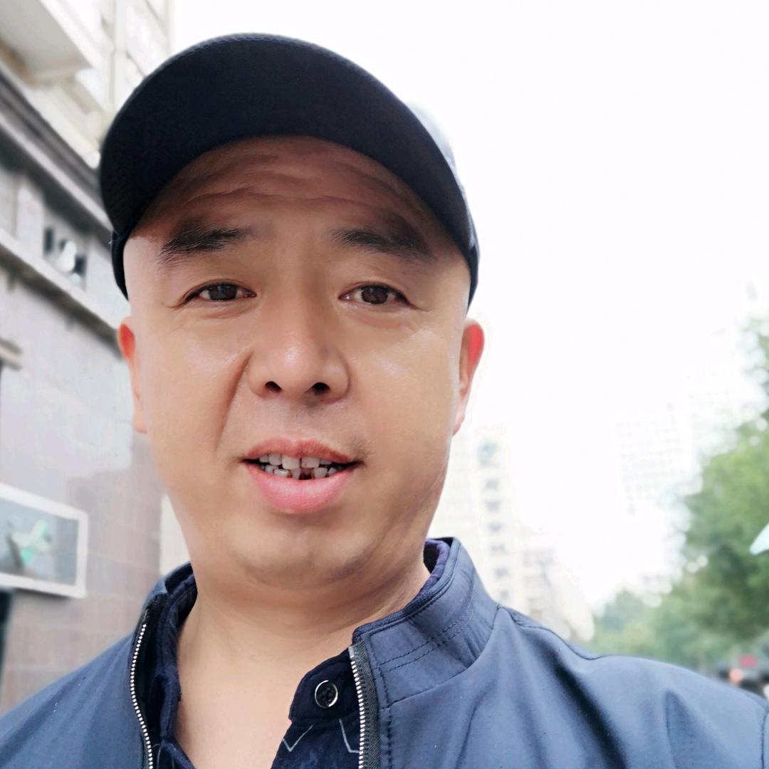 荣哥（拒绝秒赞）