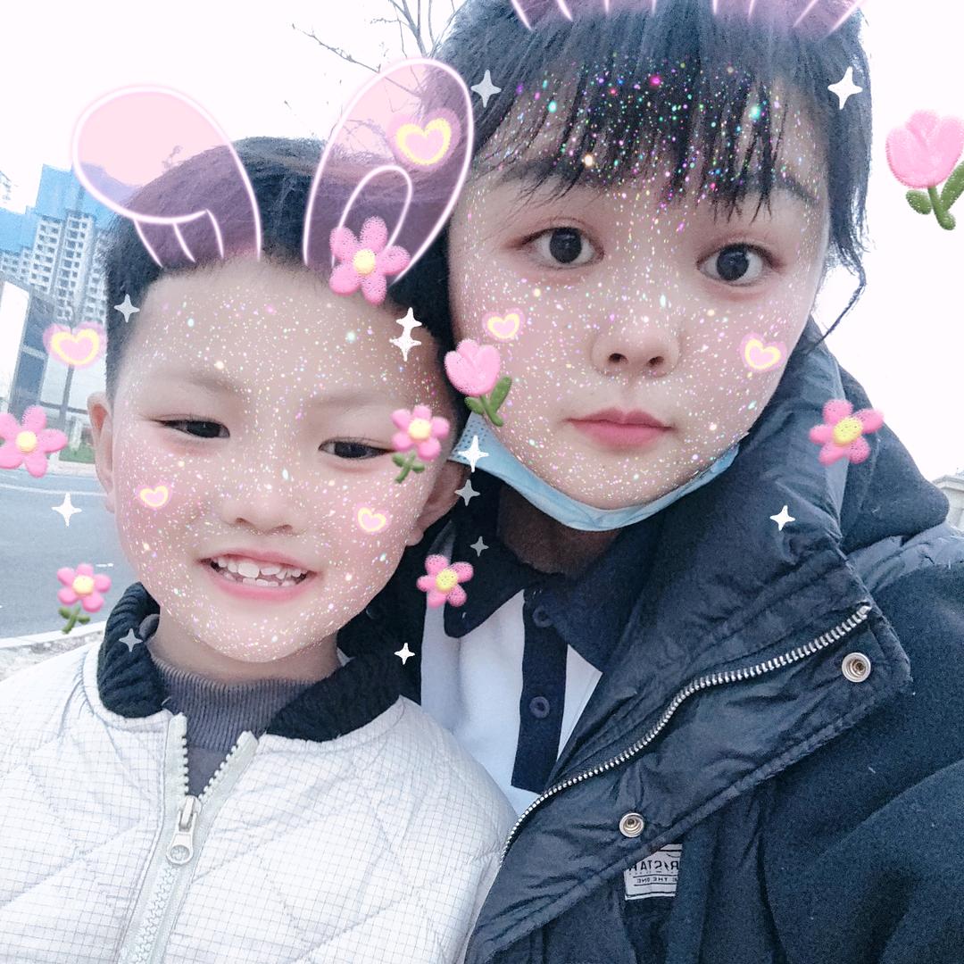温柔的温啊