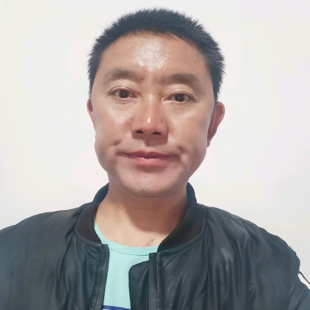云南省省级非遗巧家县马树镇红毡传承人