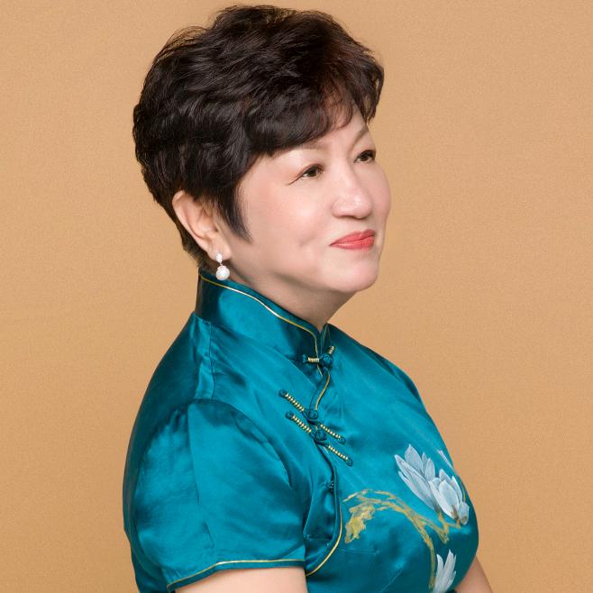 孟昭丽