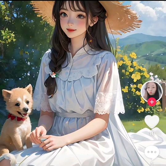 越月