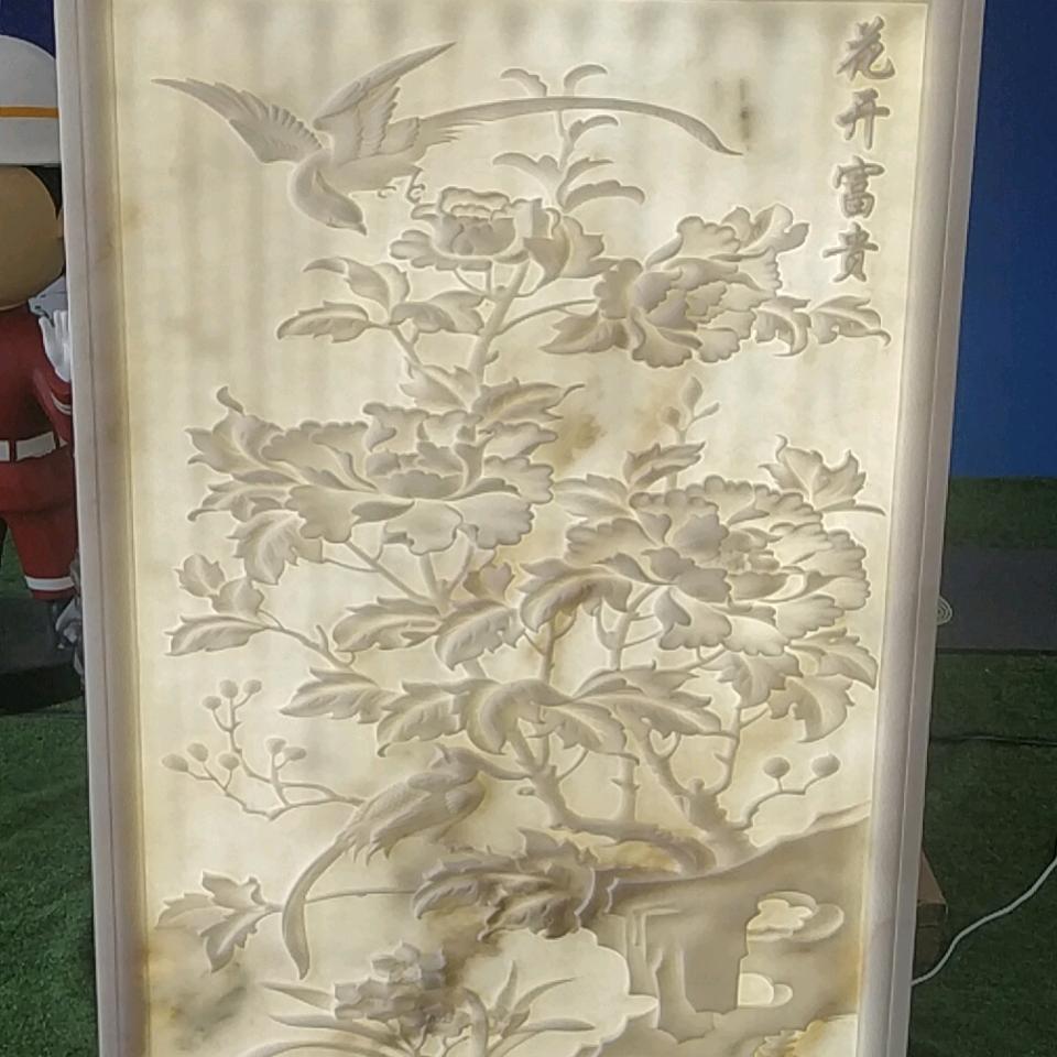 园林工程石雕