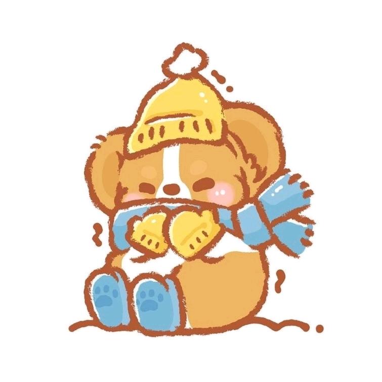 NingNing🧸