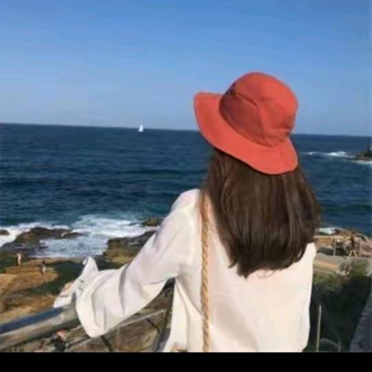 初见（拒绝聊）