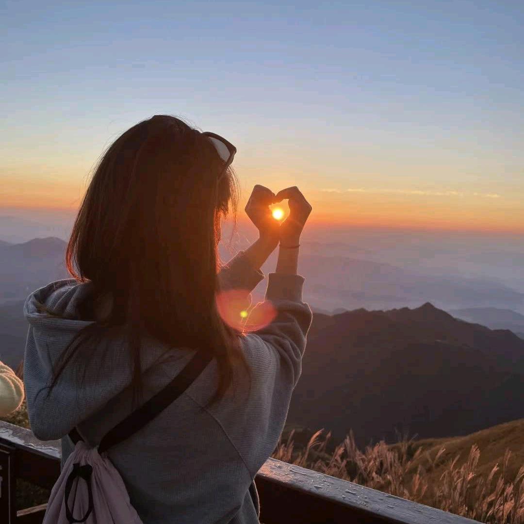 👪因为遇见你👌