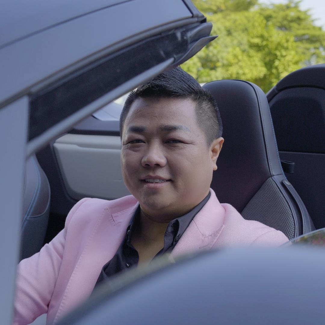 李飞瘦吧