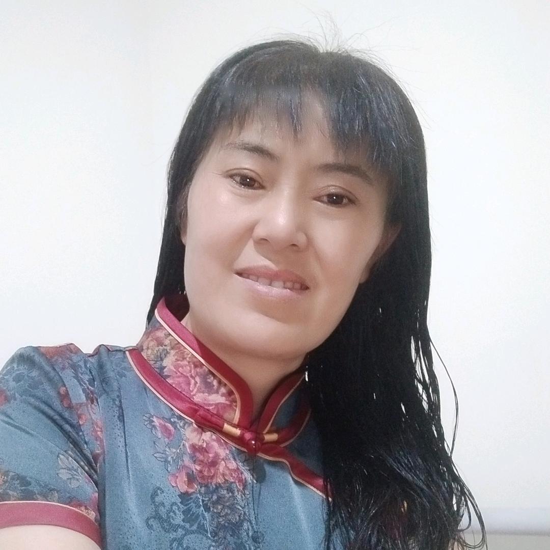 我爱广场舞