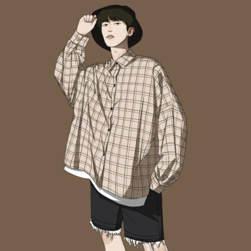 LAZY DAY原创男装工作室