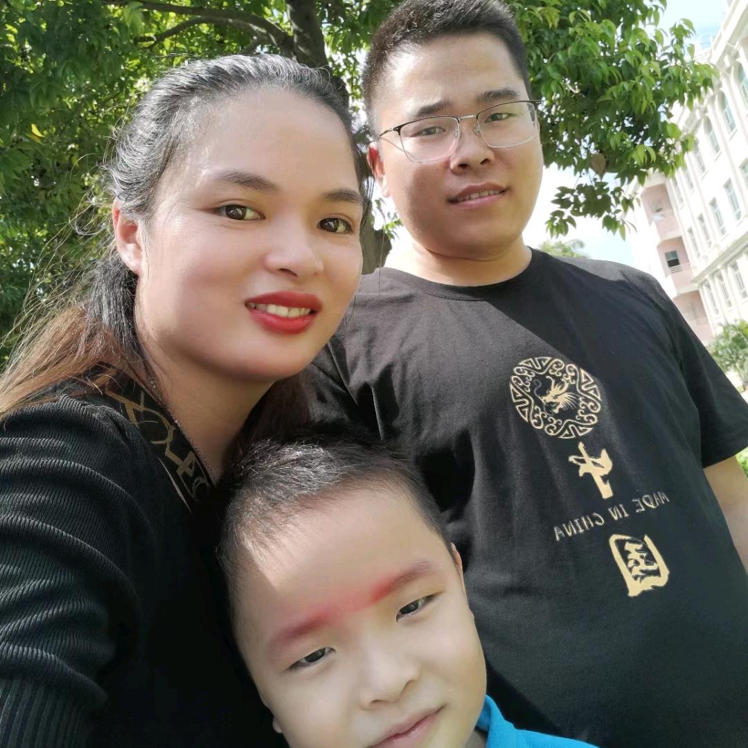 阿宝的故事
