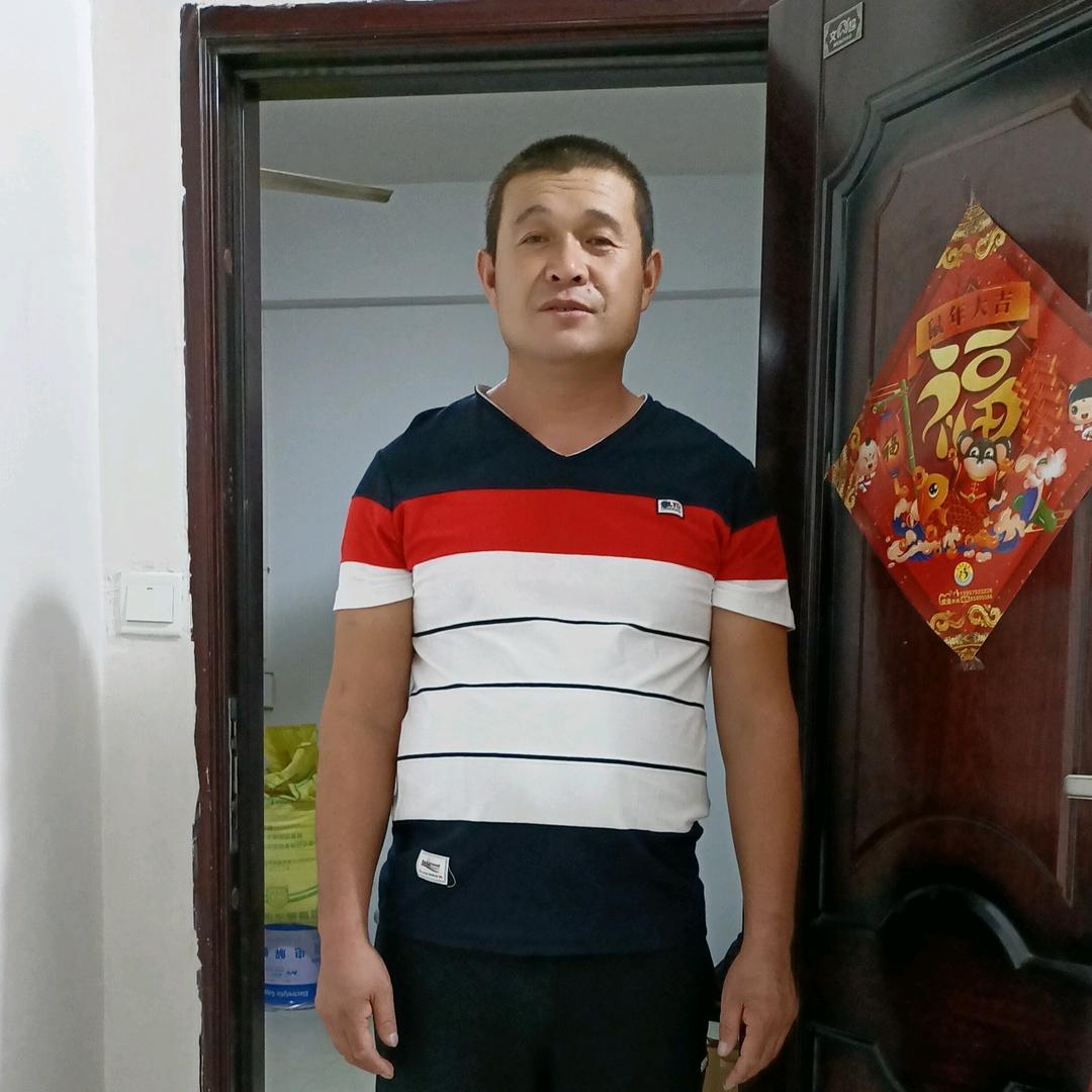 李建军