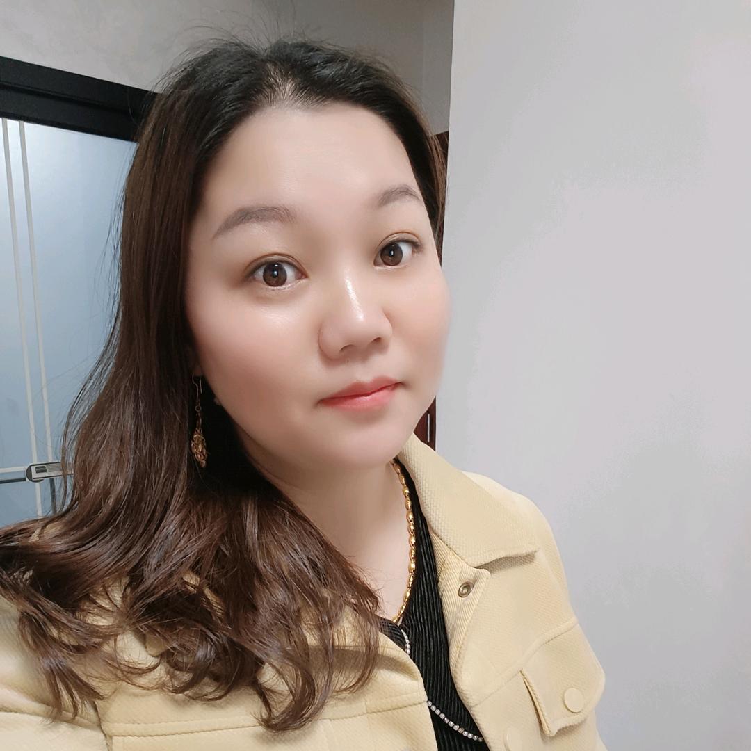 幸运胖妞