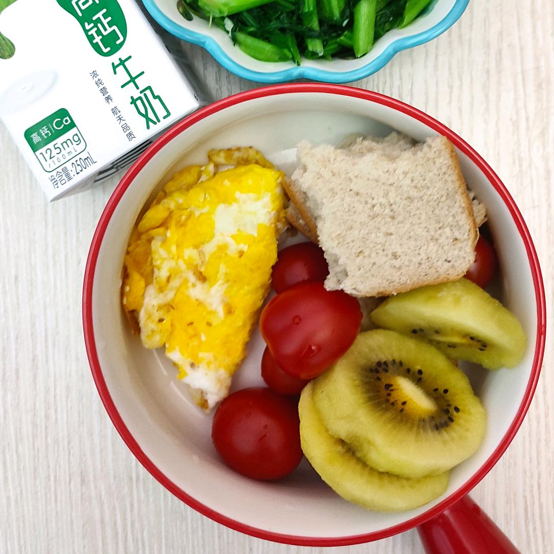 六六的零食铺