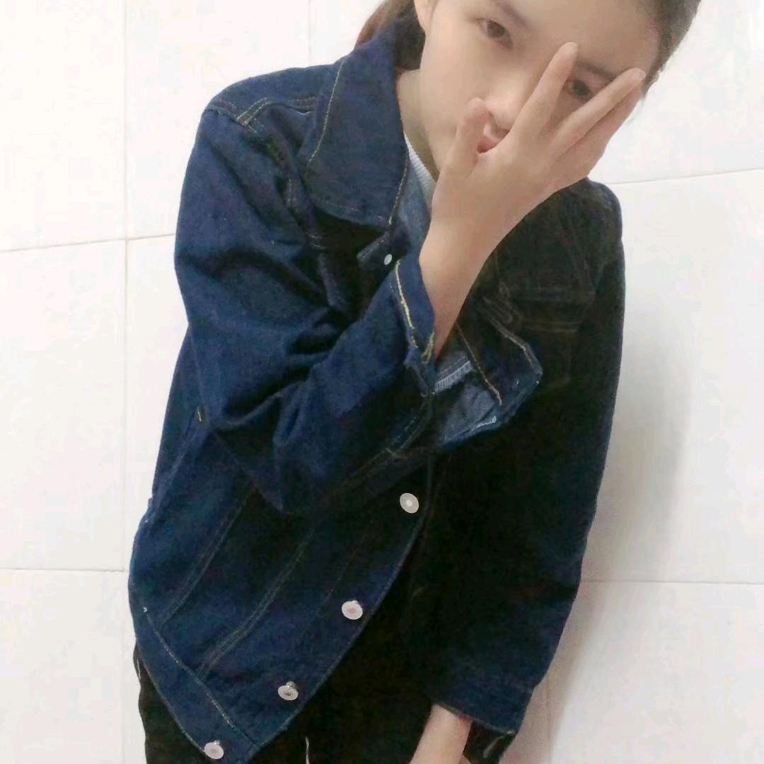 婷💞婷
