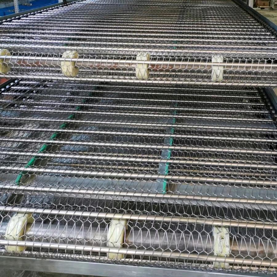 CNC加工不锈钢链轮 链条 网带 链板