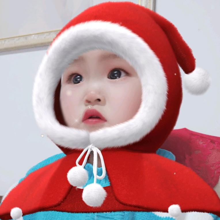 小梦琪子