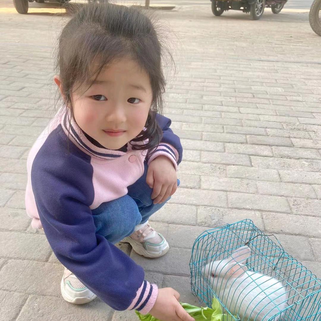 茜茜萱萱奶奶