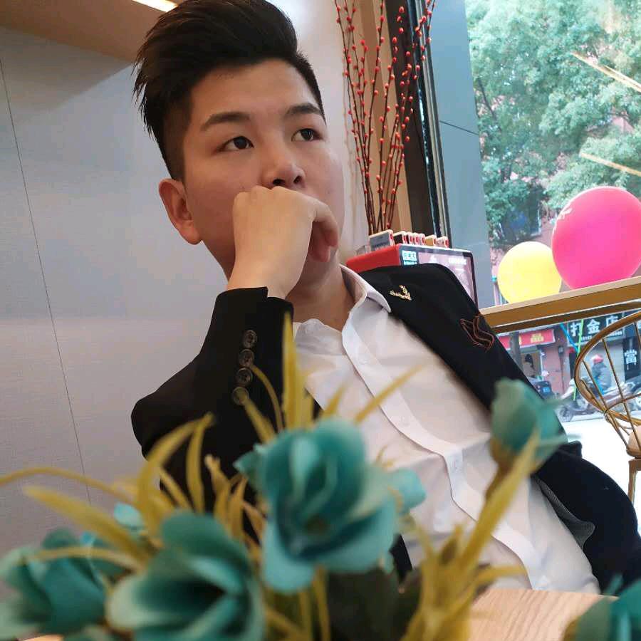 宁波领队～乐乐