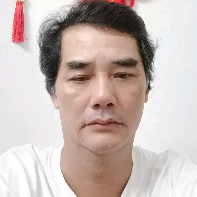 爱如大海