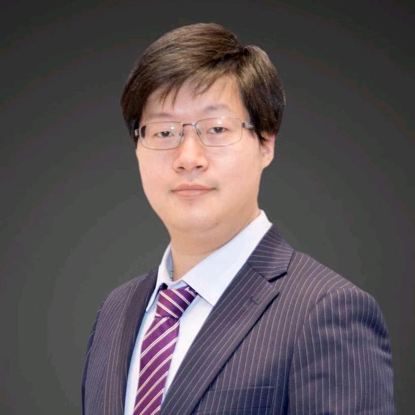 关节周琦