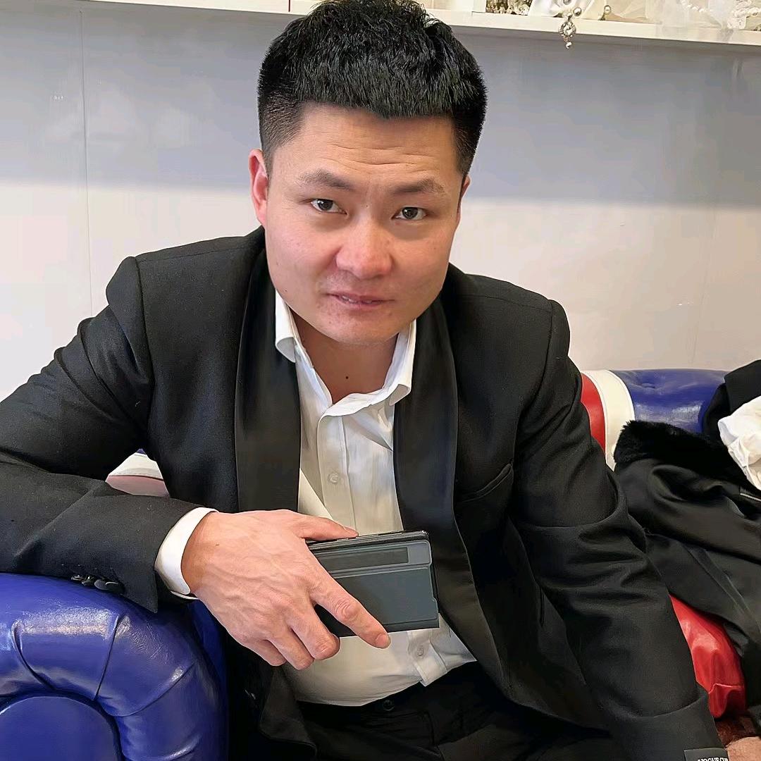 刘洋