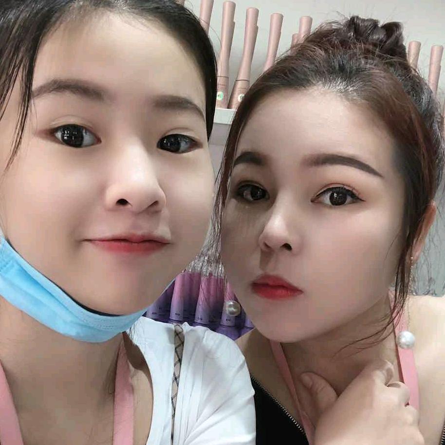 平江县长寿镇爱尚妆美容店