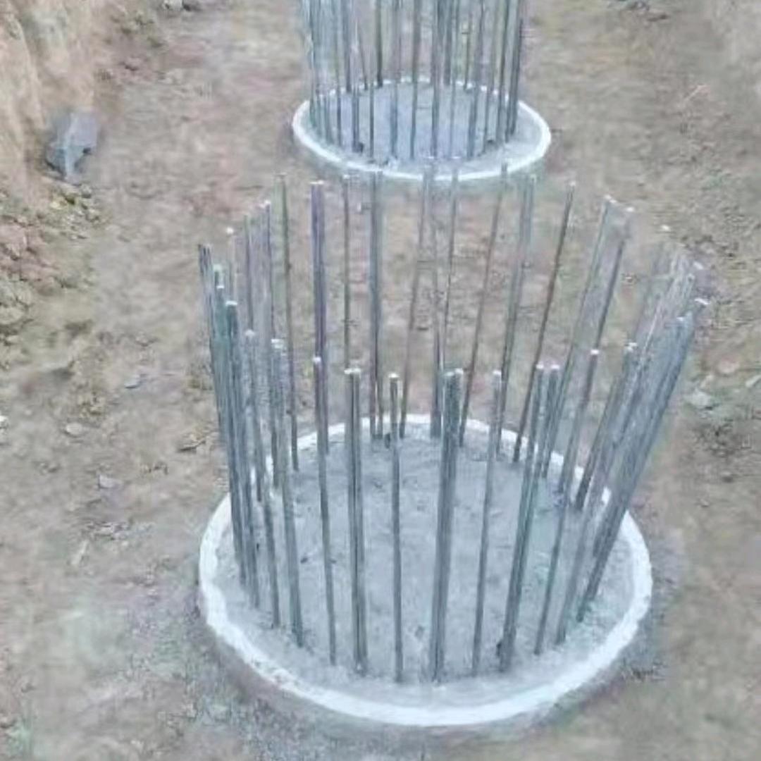 专业破桩，拆混凝土。