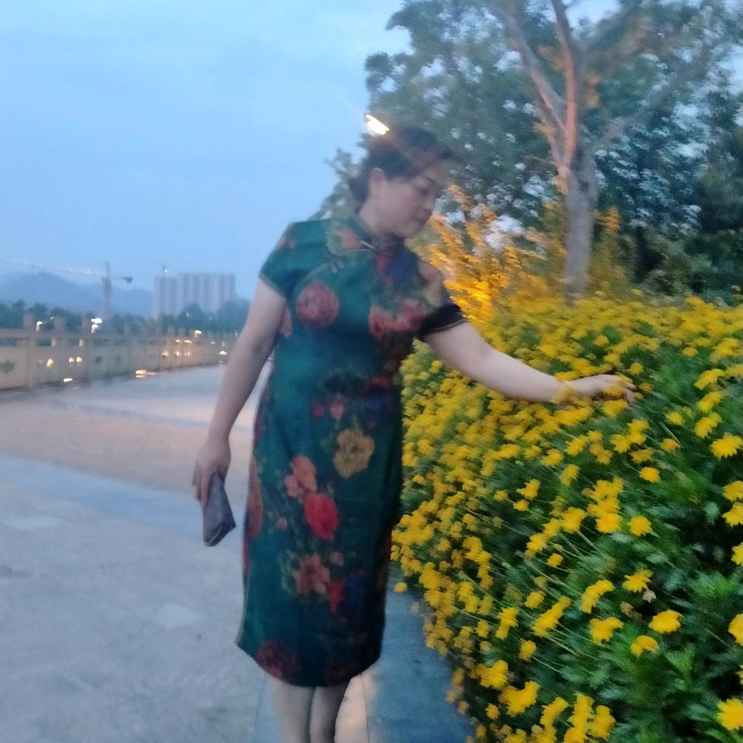曾经的回忆……