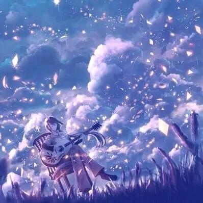 淡然随心