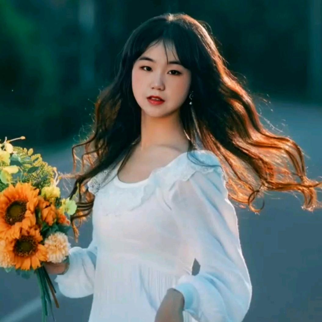 最美的妞👄👄📸（跟拍版😜）