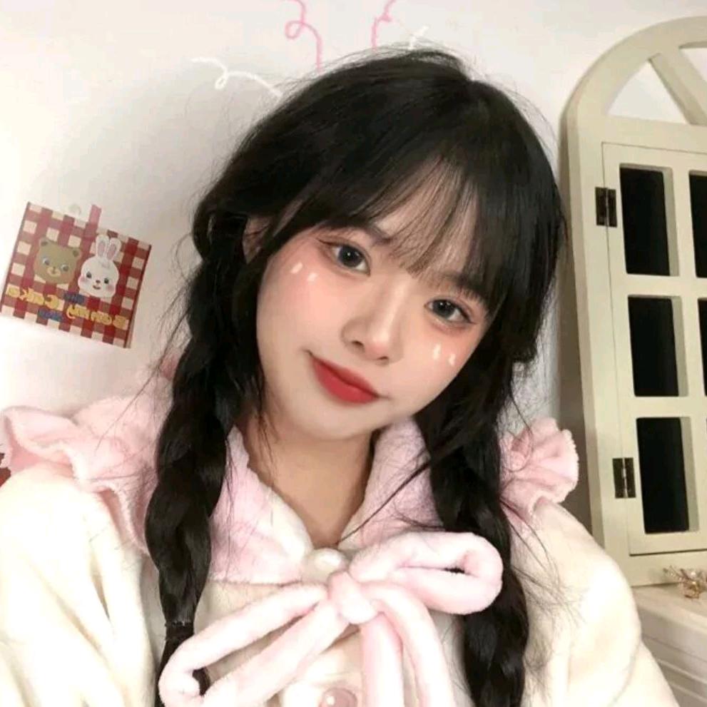 小甜豆🍒