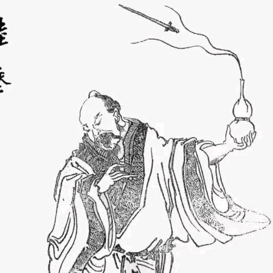牧渔春蜂