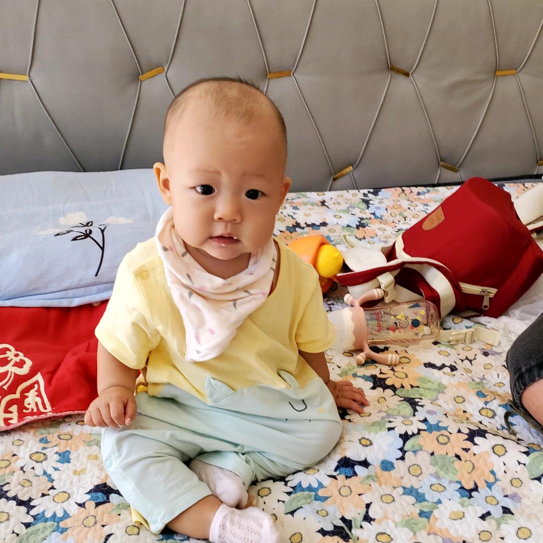 伊依妈妈👸