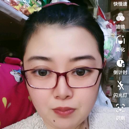 娜娜爱唠叨