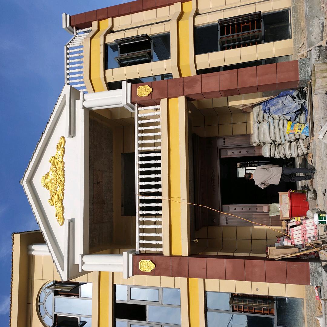 室内外涂装🎈雷哥